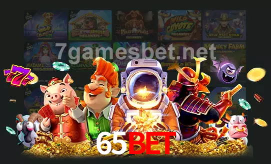cassino 65bet