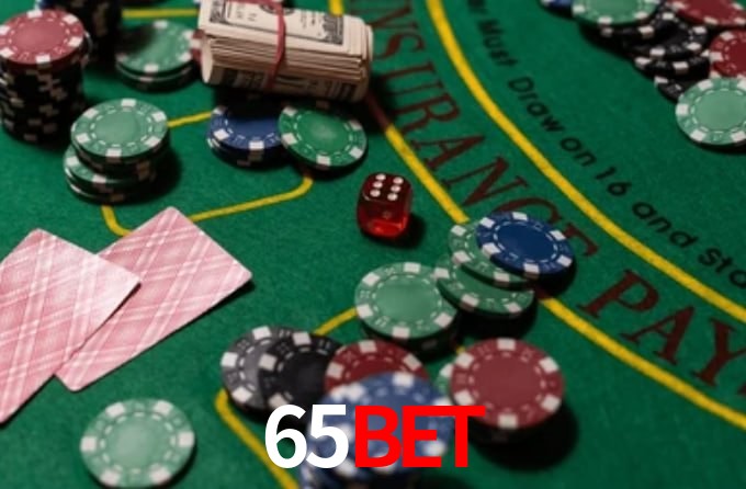 Premium Interface 65bet