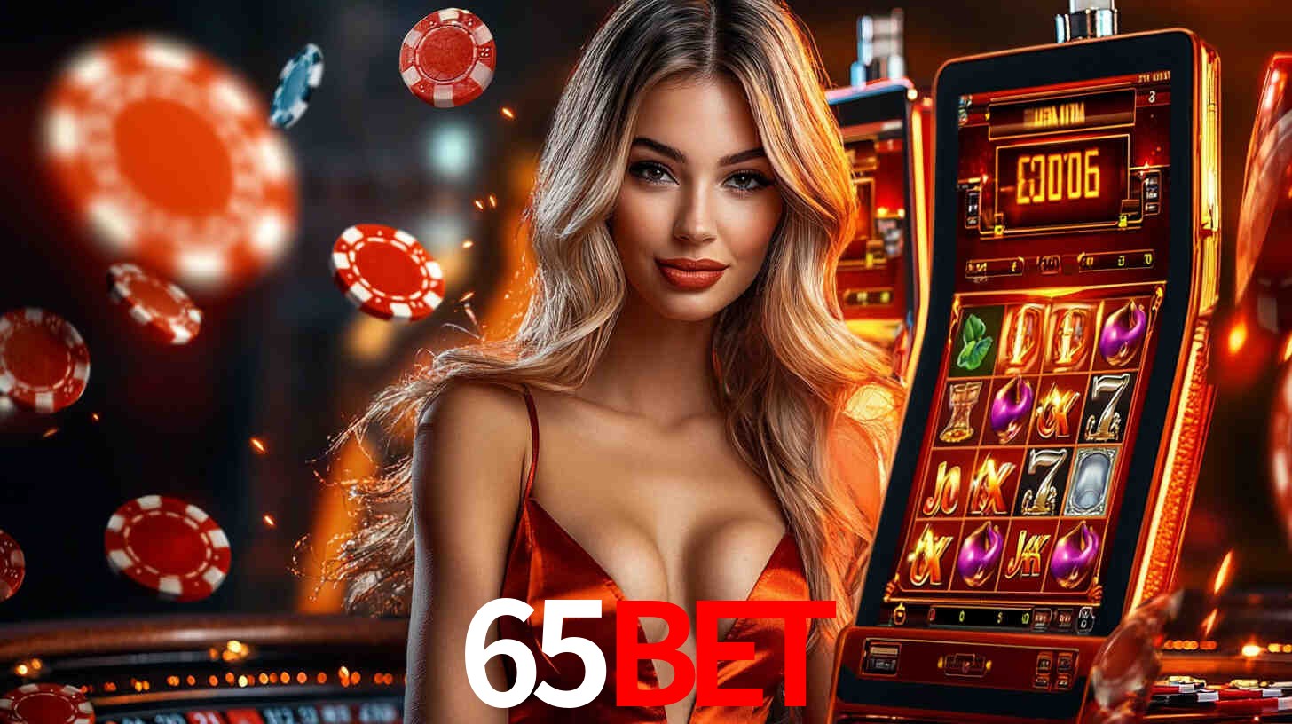 Roulette Table 65bet