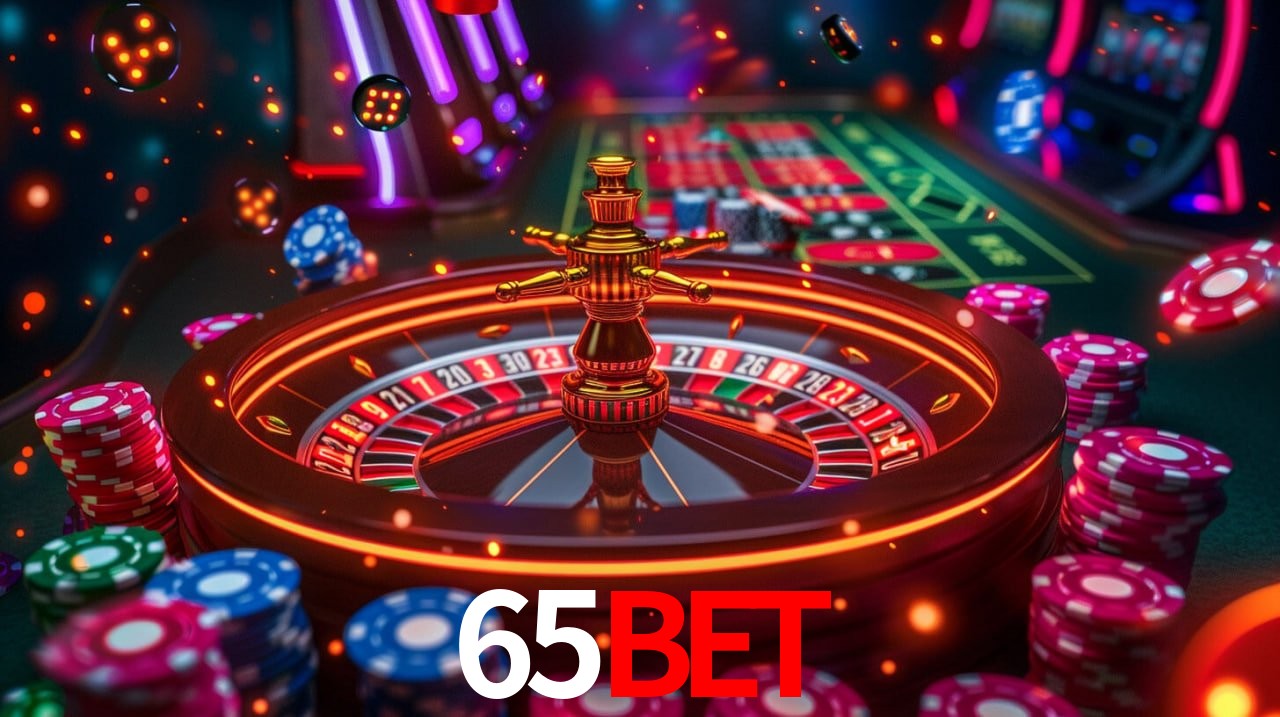 Jogos Exclusivos 65bet