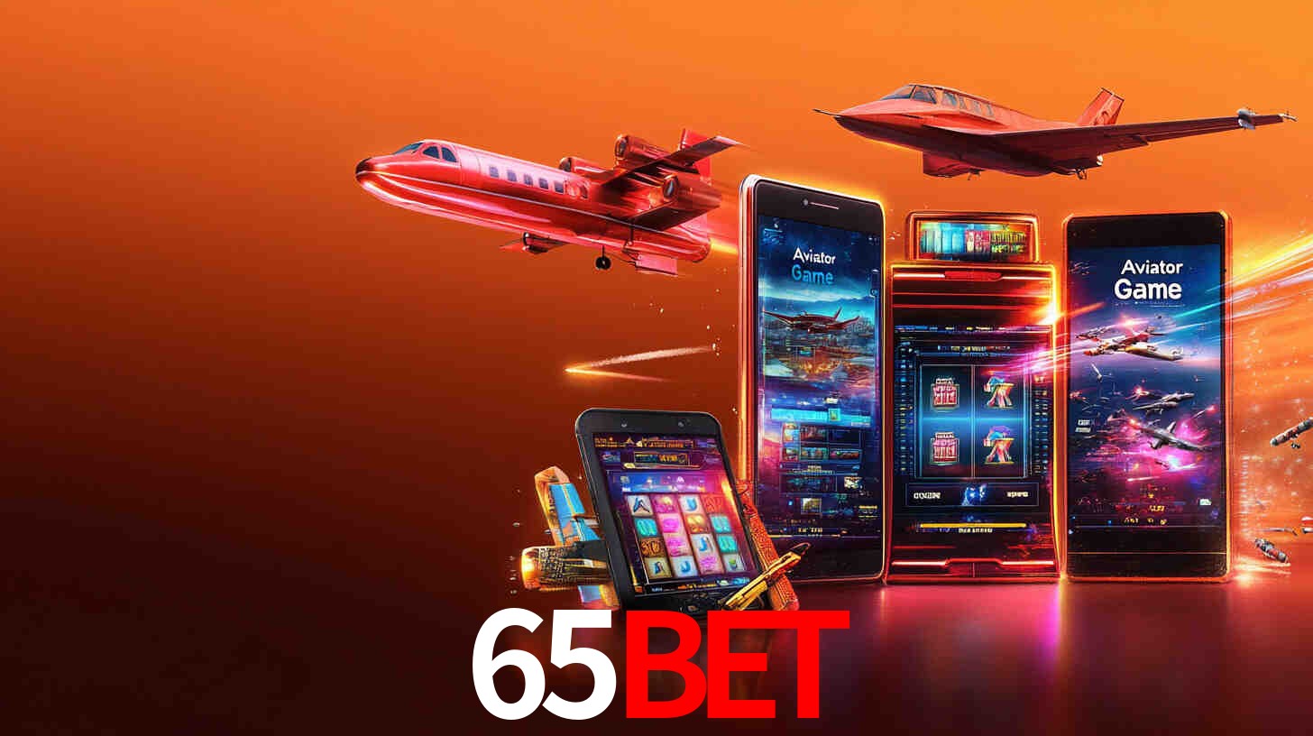 Descubra a Essência do 65bet: Nossa História e Compromissos