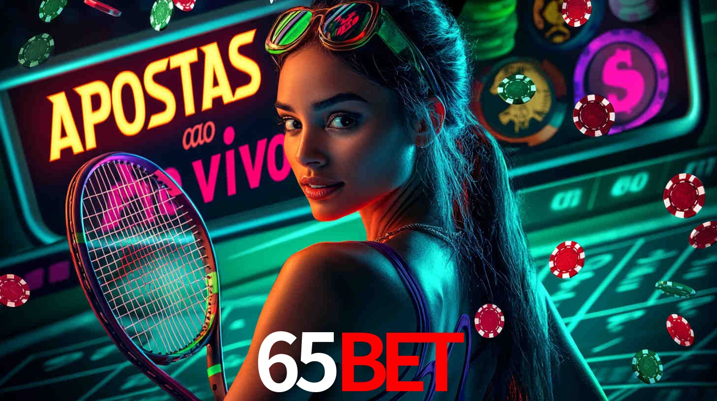 Explorando a Categoria de Eventos em Apostas na 65bet