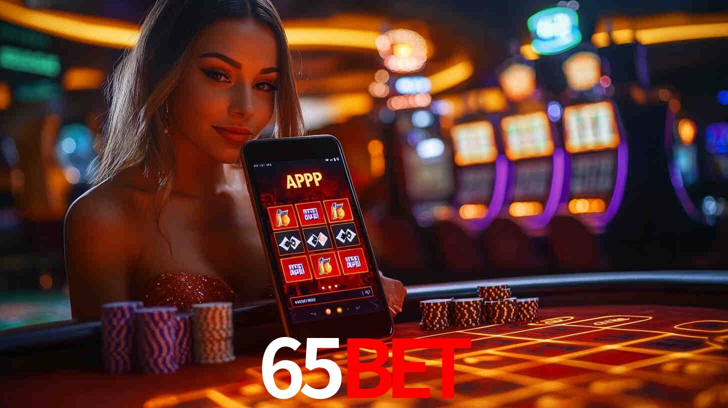 Descubra o Programa VIP da 65bet: Vantagens Exclusivas para Jogadores