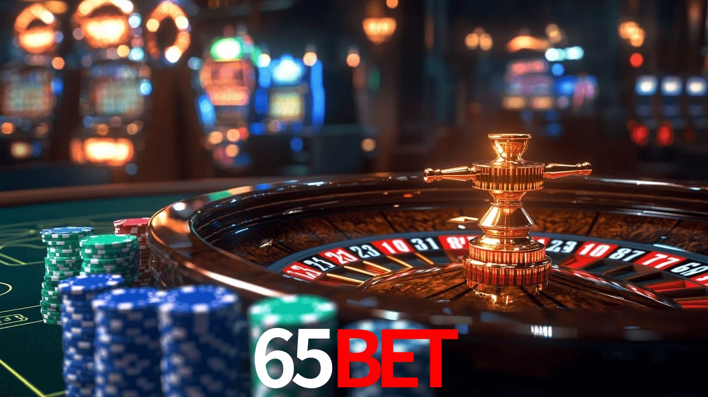 Live Casino 65bet