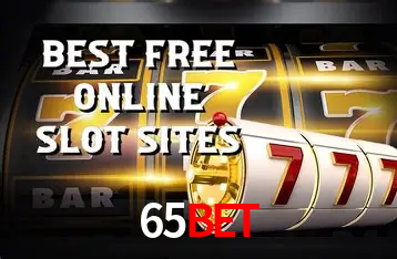 A Revolução dos Aplicativos de Jogos no 65bet
