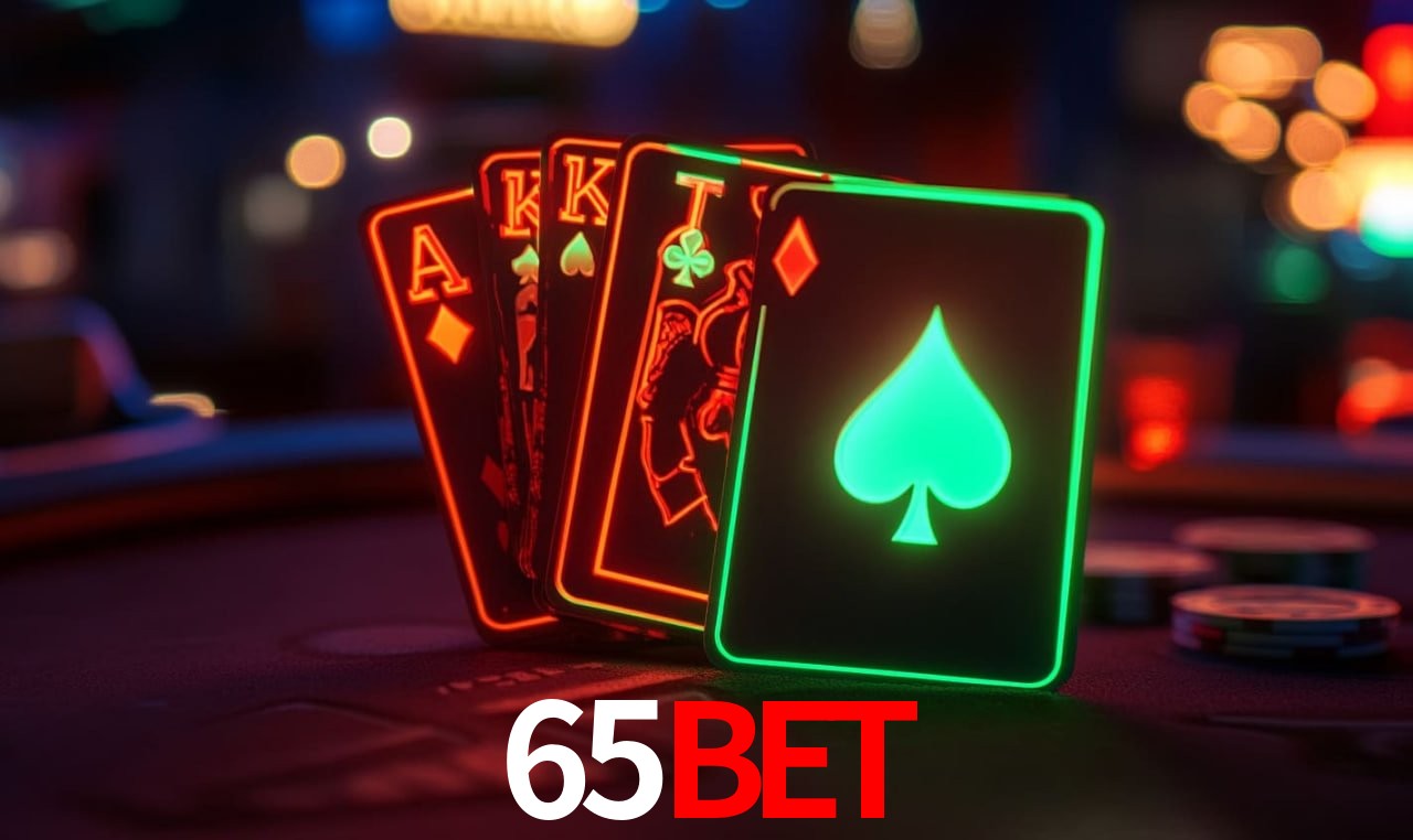 Ofertas Imperdíveis na 65bet: Promoções e Bônus Que Valem a Pena