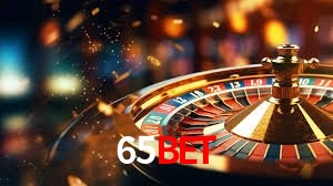 Sinta a adrenalina dos jogos de cassino com 65bet