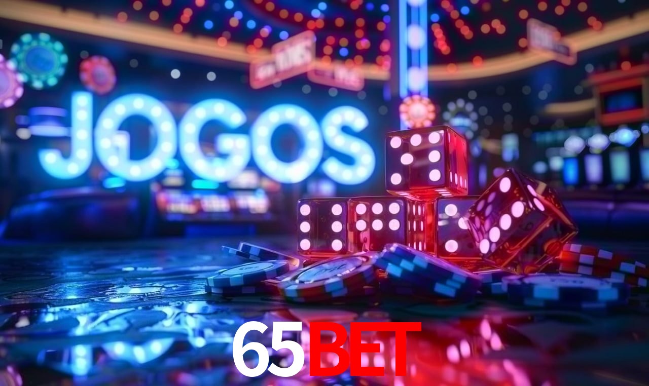 Bônus Diários 65bet