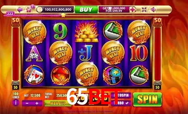 Desvendando o Mundo dos Jogos Virtuais na 65bet