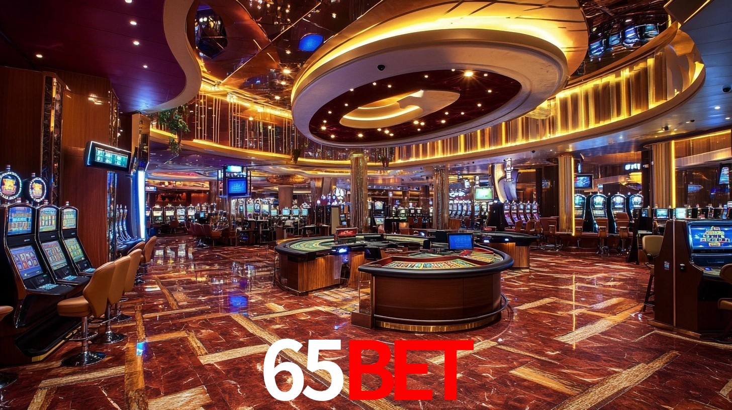 Statistics 65bet