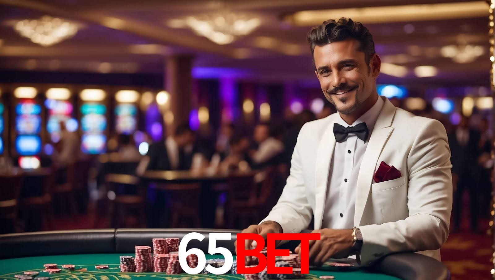 Promoções Sazonais 65bet