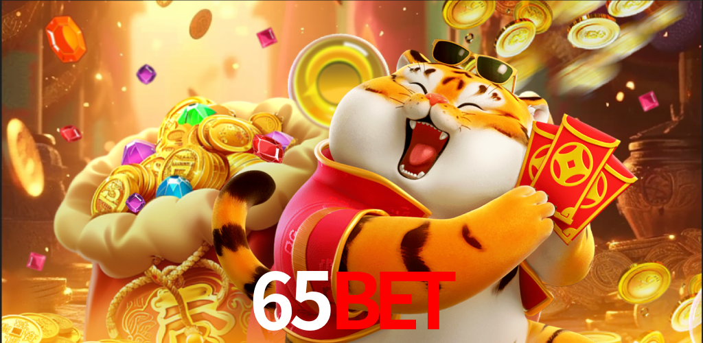 Daily Bonuses 65bet