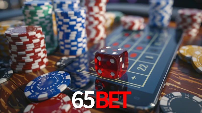 Instant EasyPaisa 65bet
