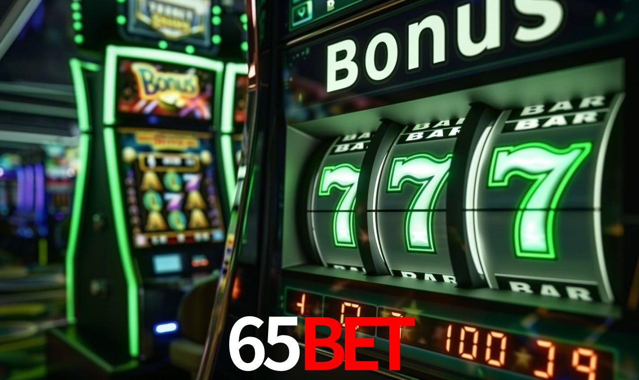 Seasonal Promotions 65bet