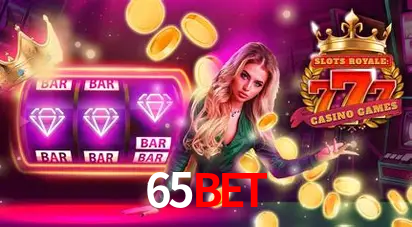 A Emoção da Loteria na 65bet: Uma Chance de Mudança de Vida