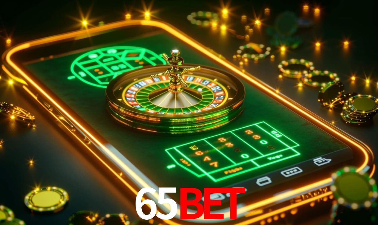 65bet - Desafio de Nervos Fortes - 65bet.com