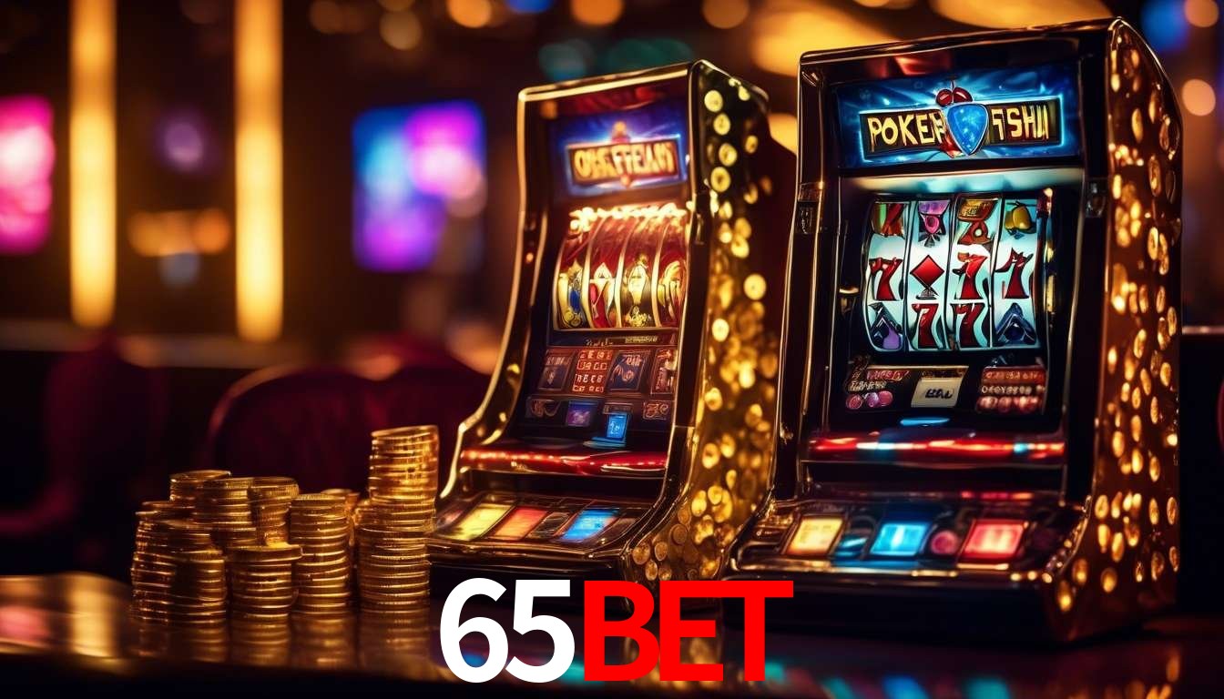 cassino 65bet