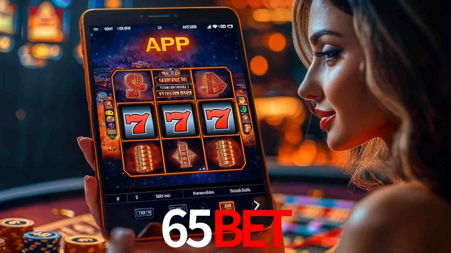 Welcome Bonus 65bet
