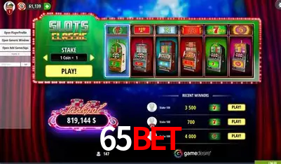 Descubra a Essência do 65bet: Nossa História e Compromissos