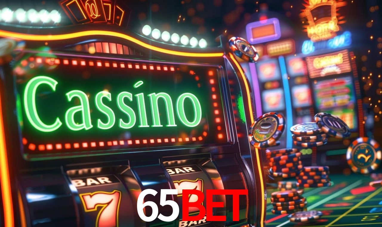 Sistemas de Segurança 65bet