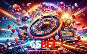 Experiência VIP 65bet
