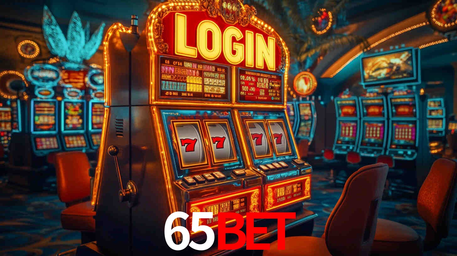 Tennis Betting 65bet