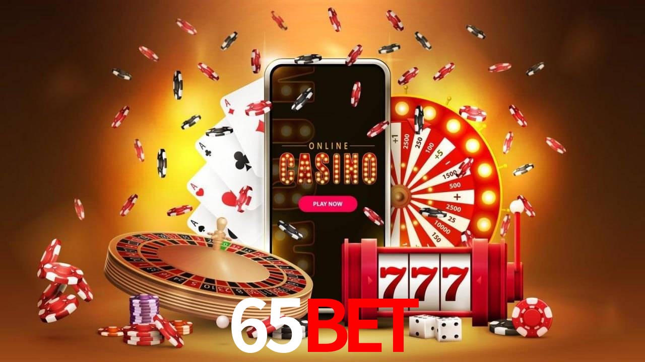Segurança 2FA 65bet