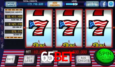 A Emoção da Loteria na 65bet: Uma Chance de Mudança de Vida