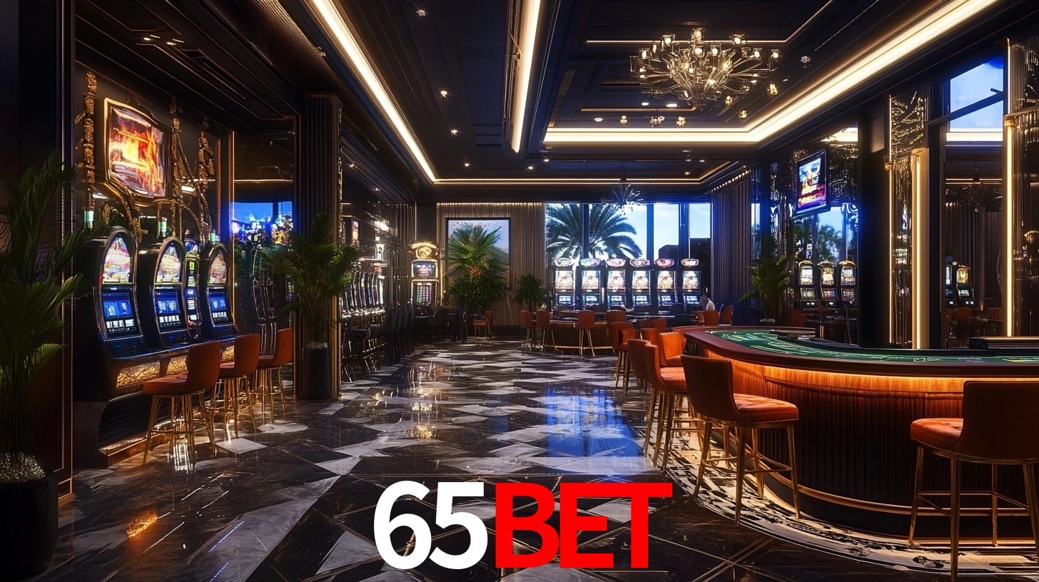 Football Betting 65bet