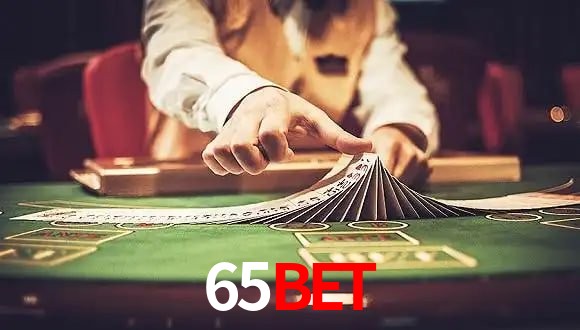 Live Casino 65bet