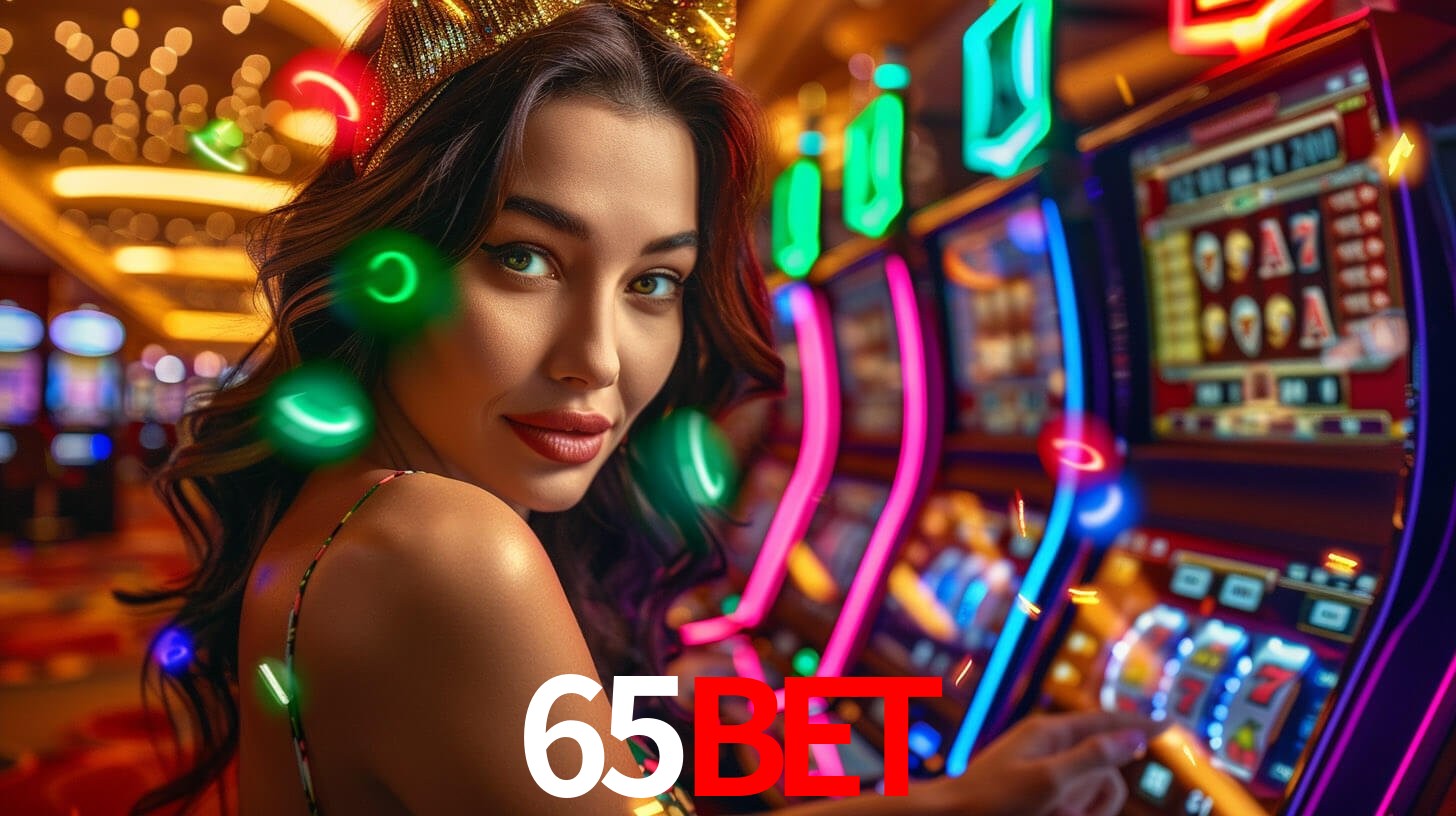Bônus Generosos e Exclusivos no 65bet para Você!