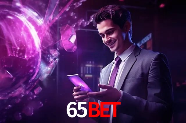 Secure Login 65bet