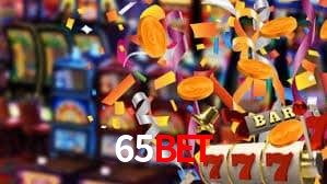 65bet App Interface