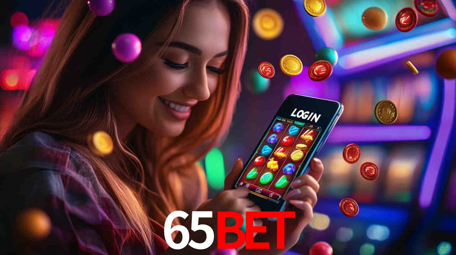 VIP Casino 65bet