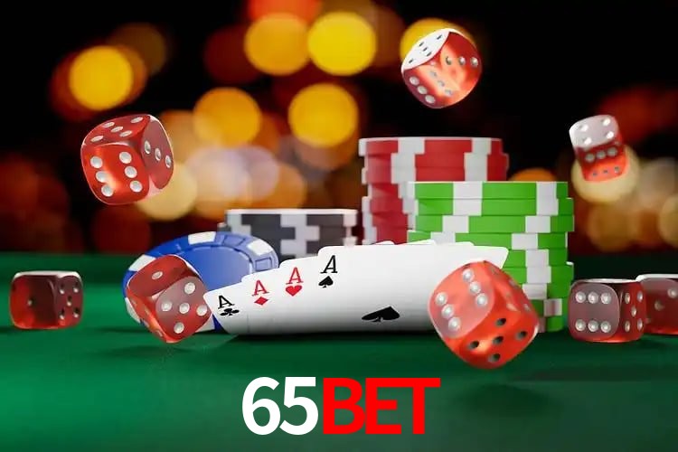 Cadastro Rápido 65bet