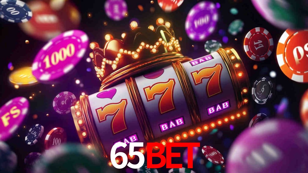 Flash Promotion 65bet