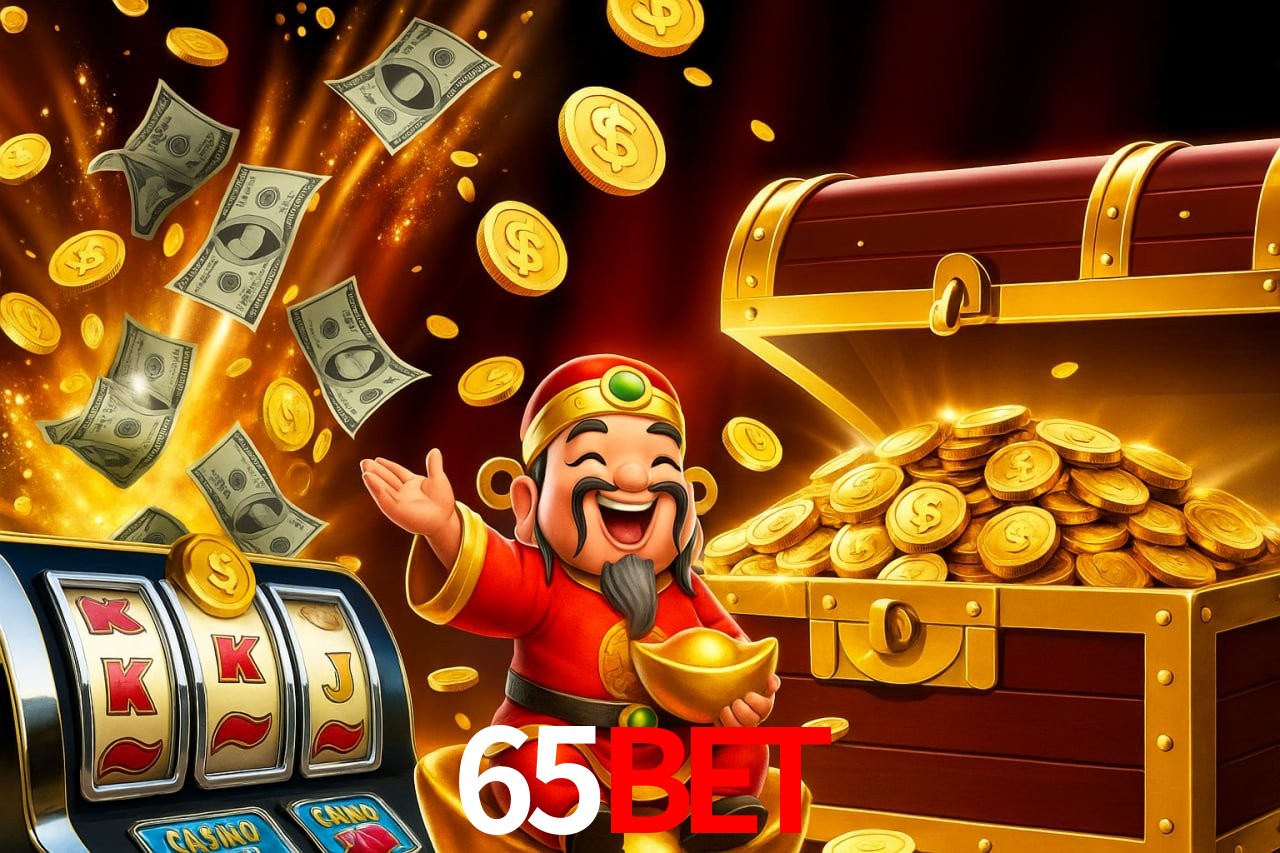 Torneios 65bet