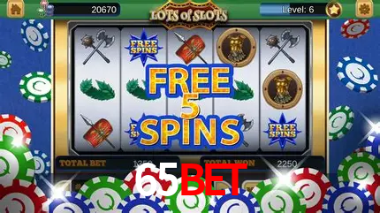 Desvendando o Mundo dos Jogos Virtuais na 65bet