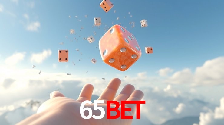 Game Providers 65bet