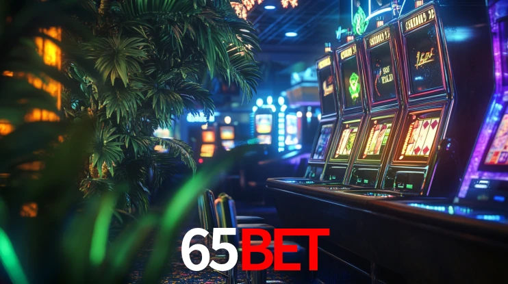 Bonus Features 65bet