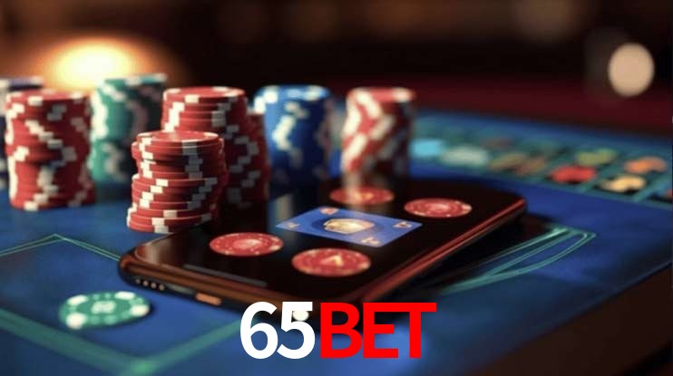 Benefícios da Conta 65bet