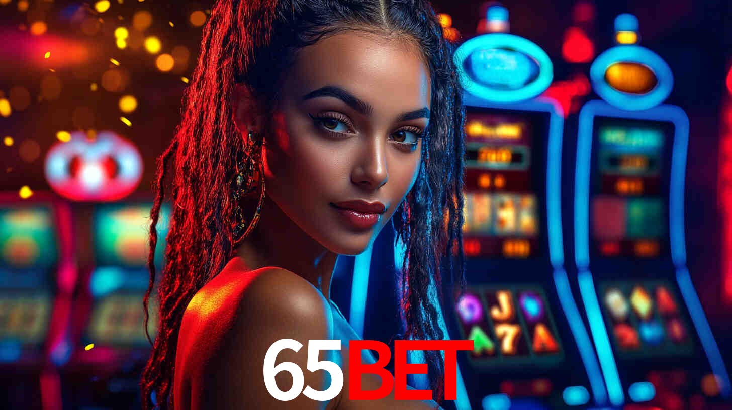 Desvendando o Mundo dos Jogos Virtuais na 65bet