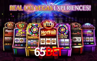Descubra a Magia dos Jogos de Arcade no 65bet