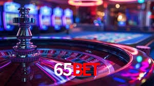 Recursos de Bônus 65bet