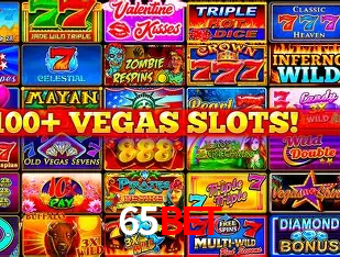 Desvendando o Mundo dos Jogos Virtuais na 65bet
