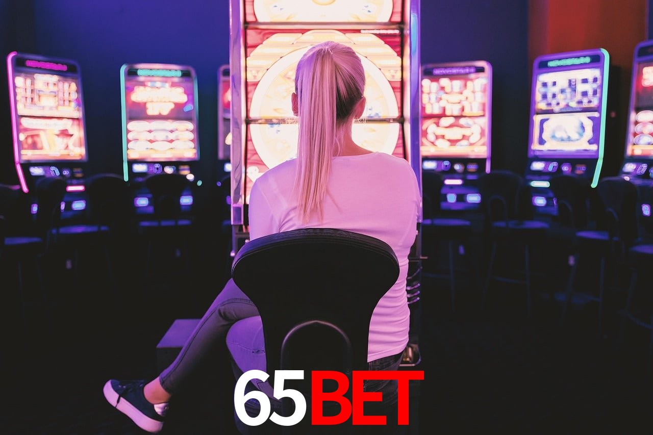 Weekend Specials 65bet
