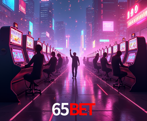 Casino VIP 65bet