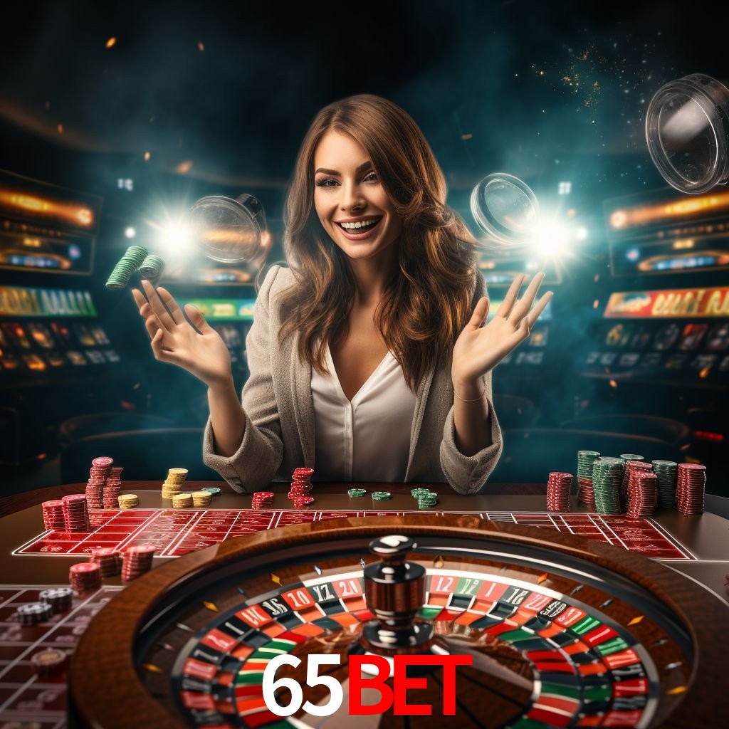 Spaceman Game 65bet