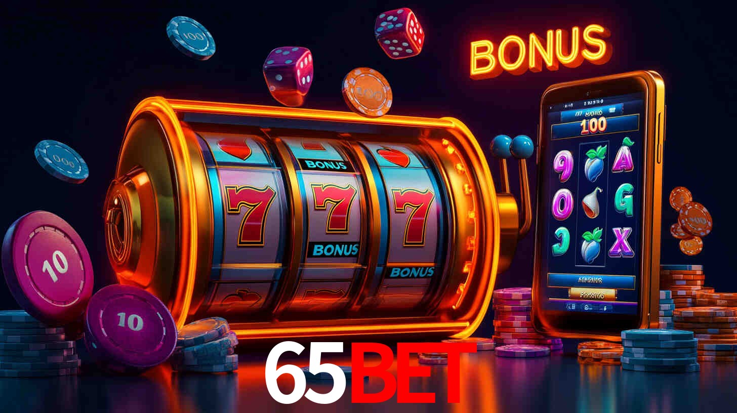 A Emoção da Loteria na 65bet: Uma Chance de Mudança de Vida