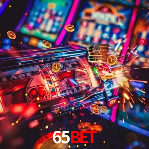 Mesa de Blackjack 65bet